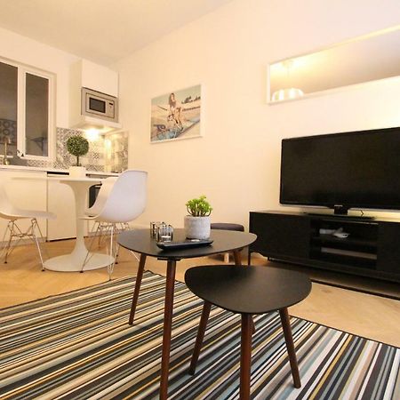 Colmar City Center - Modern Studio Cocoon - Bookingalsace 외부 사진