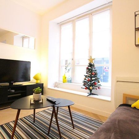 Colmar City Center - Modern Studio Cocoon - Bookingalsace 외부 사진