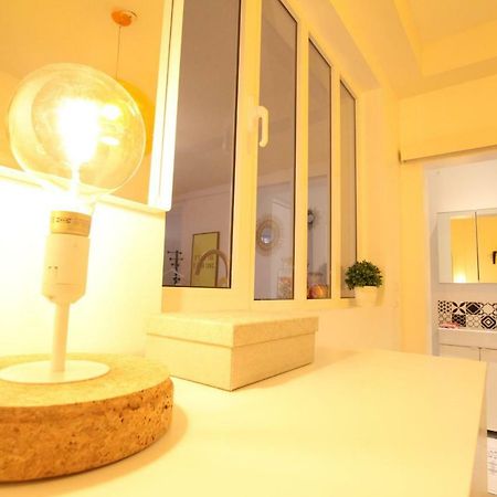 Colmar City Center - Modern Studio Cocoon - Bookingalsace 외부 사진
