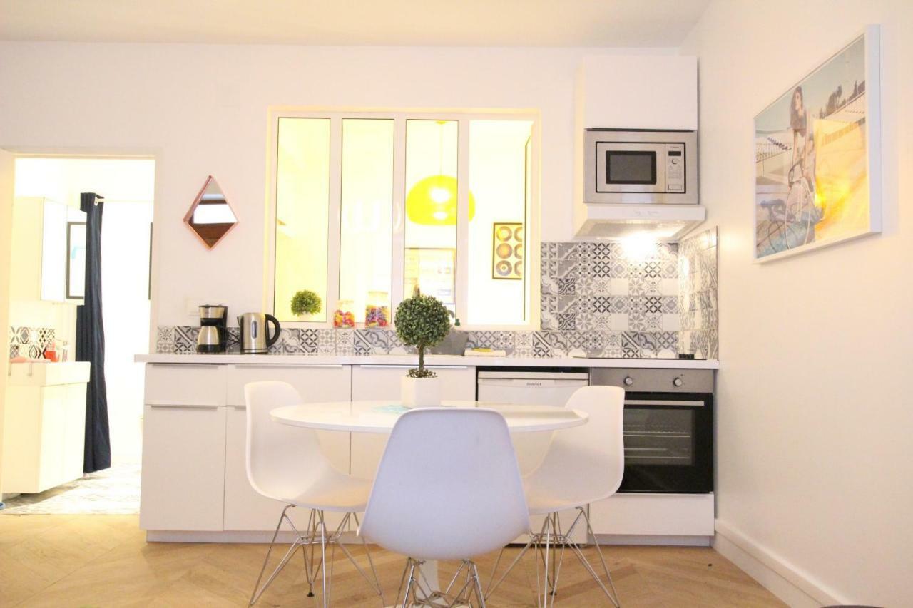 Colmar City Center - Modern Studio Cocoon - Bookingalsace 외부 사진