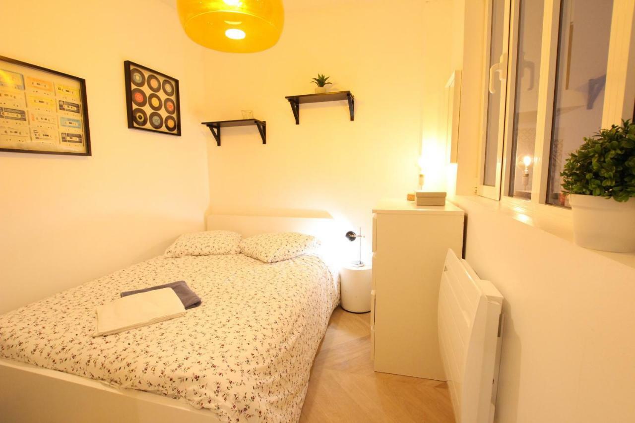 Colmar City Center - Modern Studio Cocoon - Bookingalsace 외부 사진