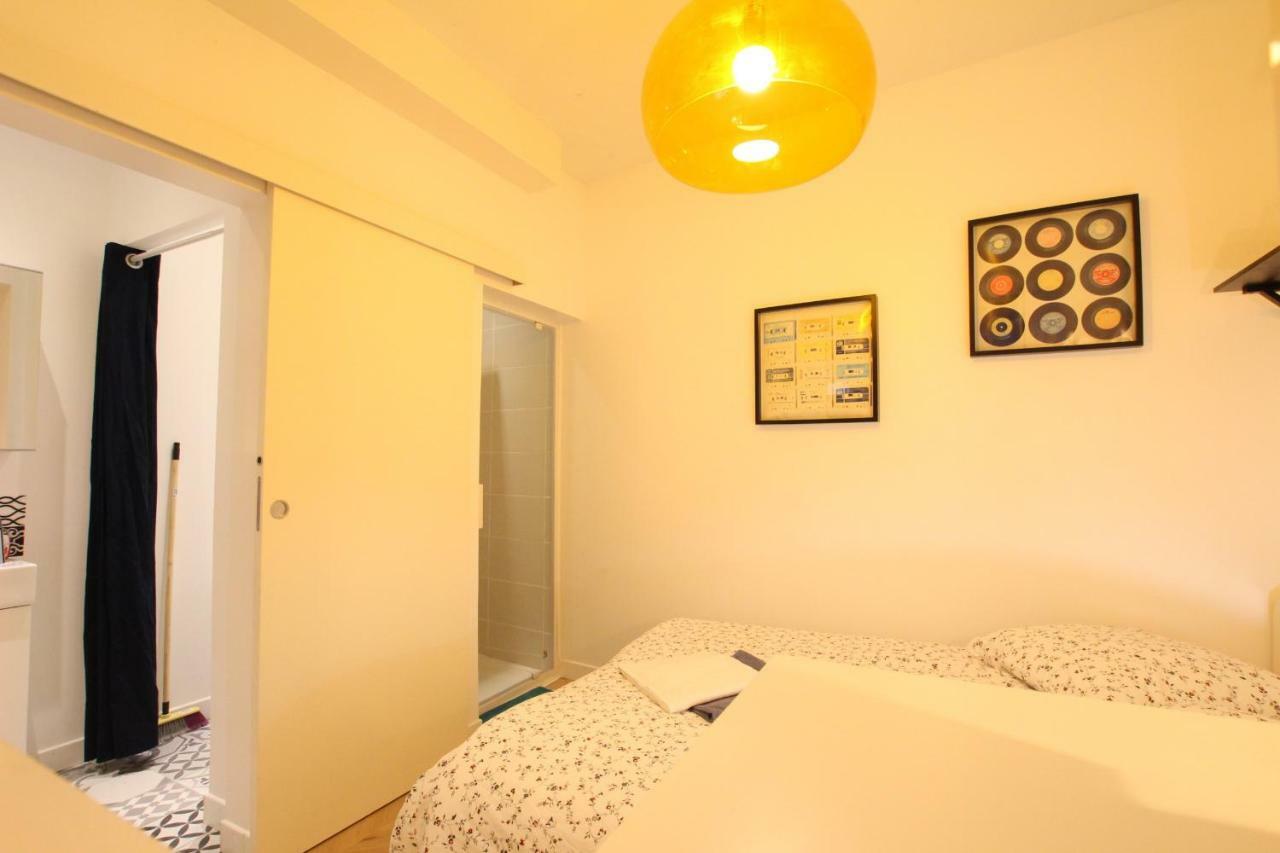 Colmar City Center - Modern Studio Cocoon - Bookingalsace 외부 사진