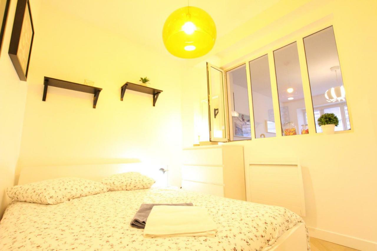 Colmar City Center - Modern Studio Cocoon - Bookingalsace 외부 사진