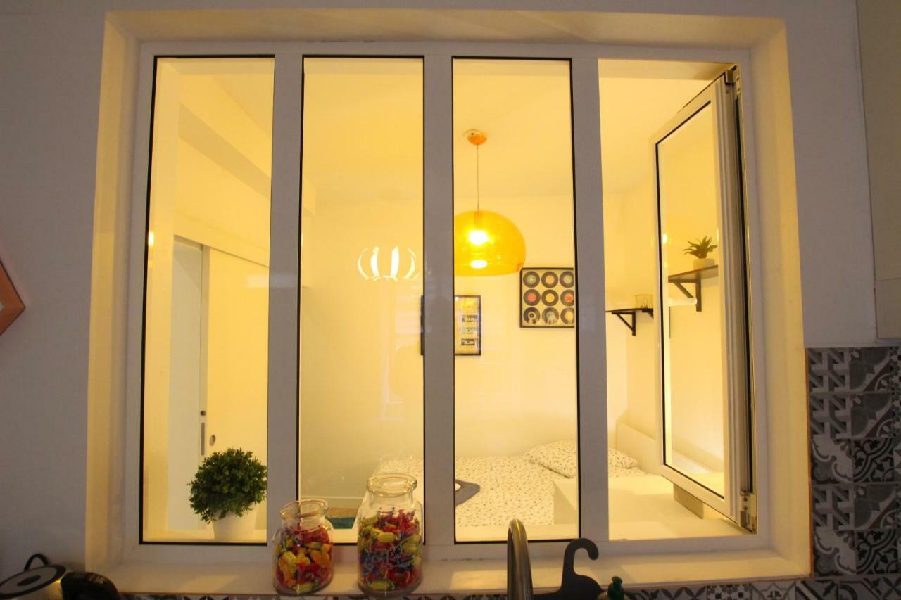 Colmar City Center - Modern Studio Cocoon - Bookingalsace 외부 사진