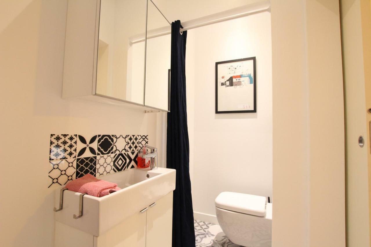 Colmar City Center - Modern Studio Cocoon - Bookingalsace 외부 사진